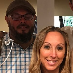 Meet your Posher, Deb