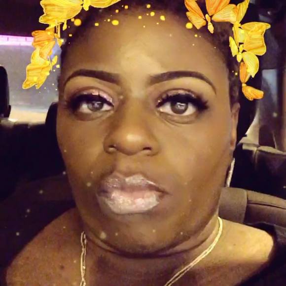 Meet your Posher, Ra'sheenda