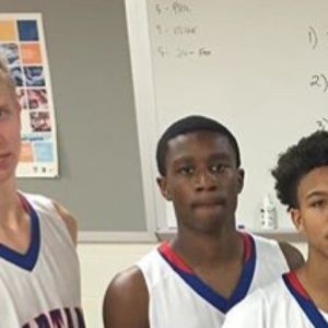 Meet your Posher, Jeremiah