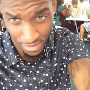 Meet your Posher, Kevin