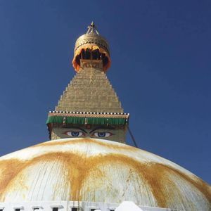 Meet your Posher, Nima