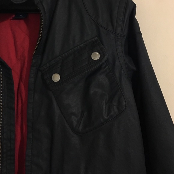 Gap Big boy Barn Jacket - Picture 2 of 4