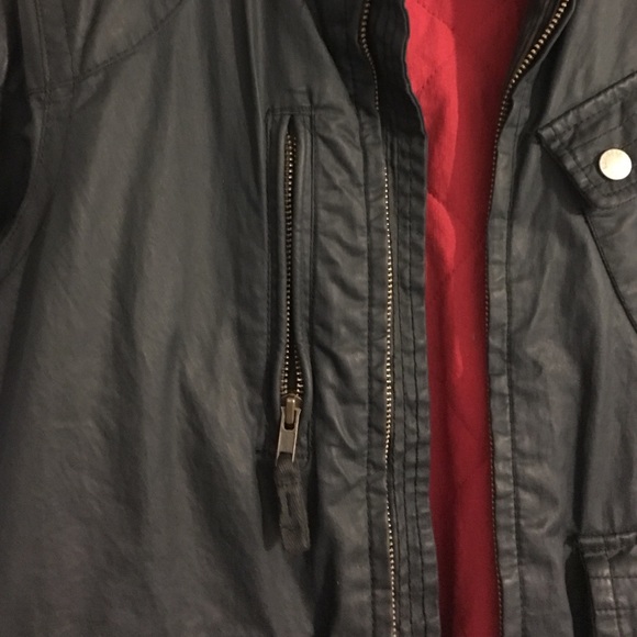 Gap Big boy Barn Jacket - Picture 4 of 4