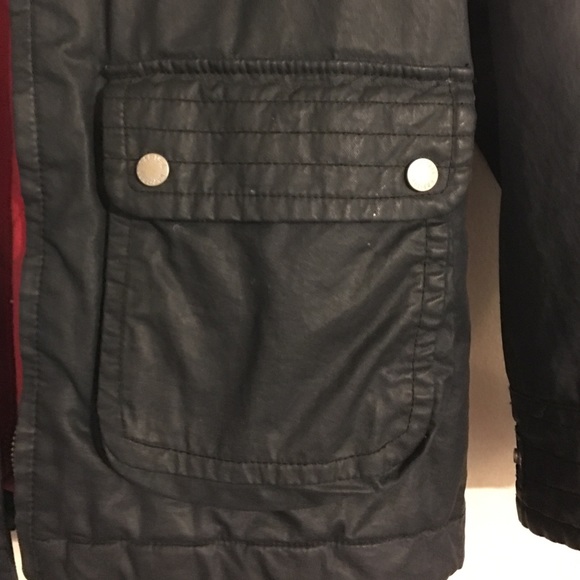 Gap Big boy Barn Jacket - Picture 3 of 4