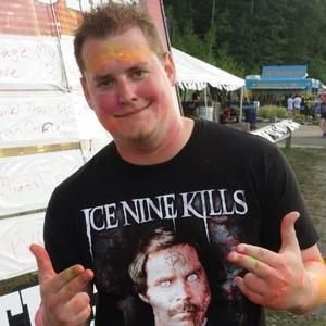 Meet your Posher, Steve