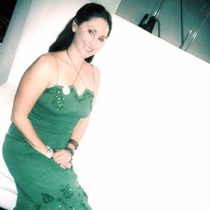 Meet your Posher, Jamie