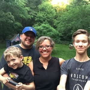 Meet your Posher, Braedan