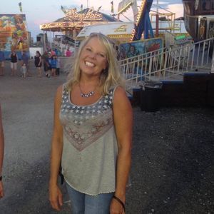 Meet your Posher, Deann