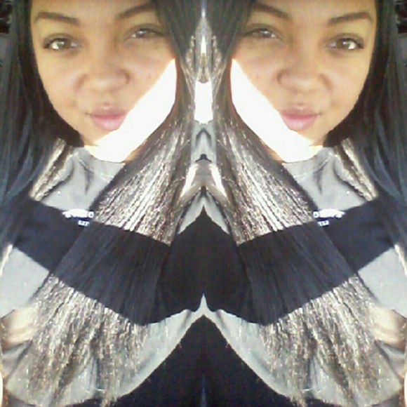 Meet your Posher, Brea - Picture 1 of 1