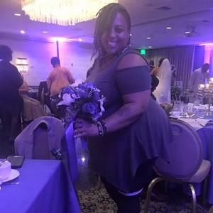 Meet your Posher, Hope