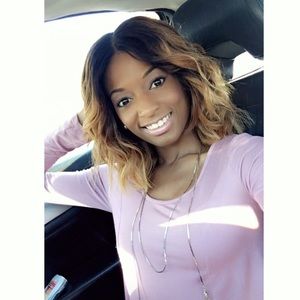 Meet your Posher, Destiny