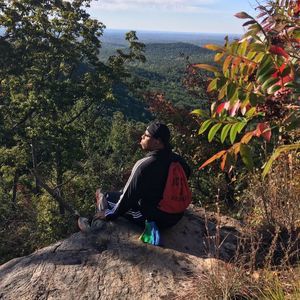 Meet your Posher, Corey