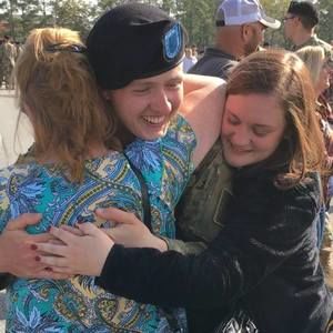 Meet your Posher, Erica