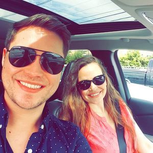 Meet your Posher, Seth