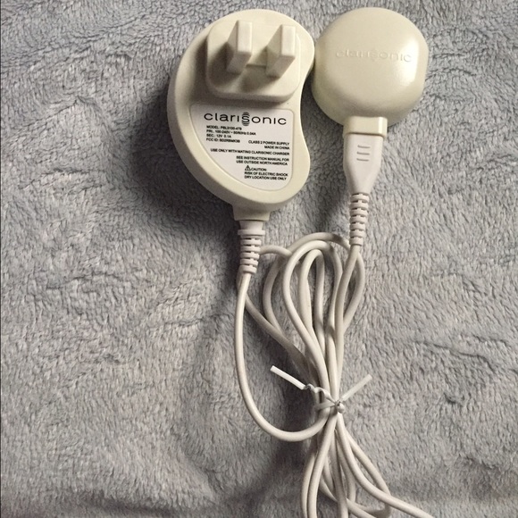 Clarisonic Mia replacement charger