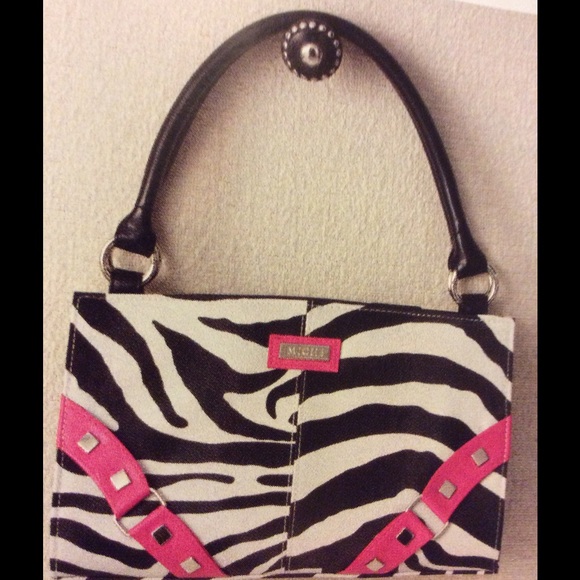 Miche Zoe Pink Classic shell only
