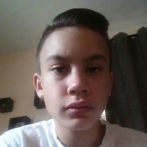 Meet your Posher, Kaiden