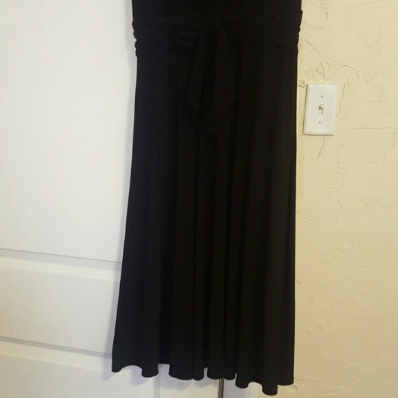 Little Black Dress - Picture 4 of 4