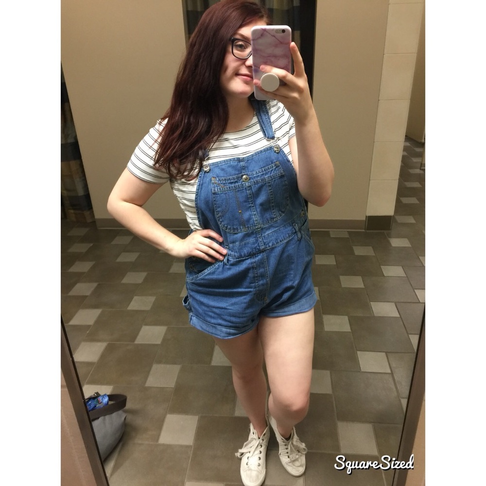 Meet your Posher, Shaynah