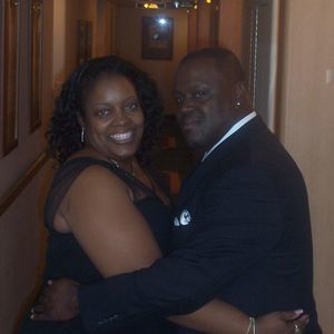 Meet your Posher, Alvinetta