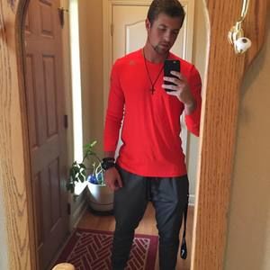 Meet your Posher, Craig