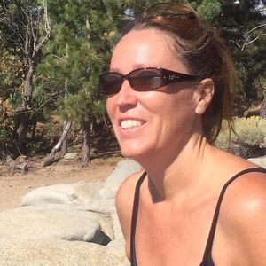 Meet your Posher, Kristin