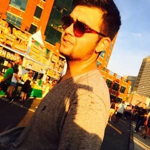 Meet your Posher, Tyler