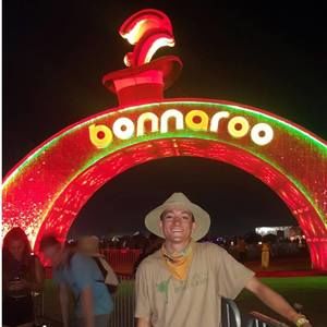 Meet your Posher, Cameron