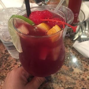 Meet your Posher, Luisa