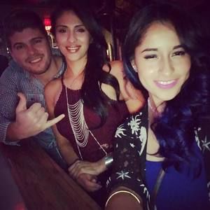 Meet your Posher, Sierra