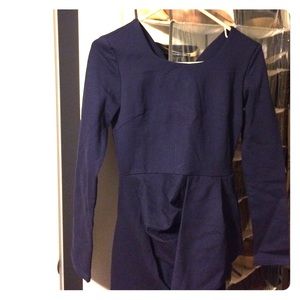 Brand new classy formal dress