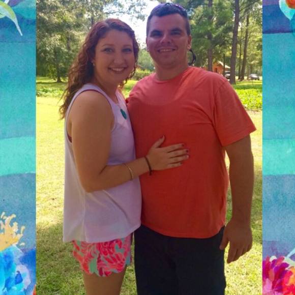 Meet your Posher, Katy jo