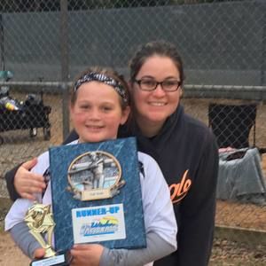 Meet your Posher, Andrea