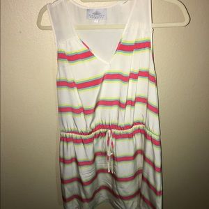 Madison Marcus dress size L