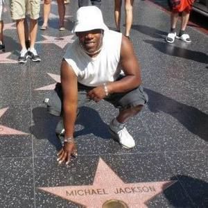 Meet your Posher, Anthony