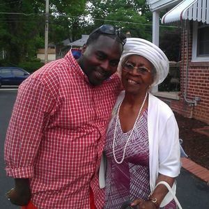 Meet your Posher, Derek