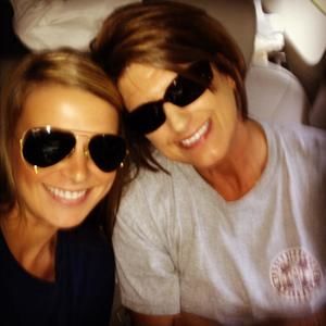 Meet your Posher, Debra