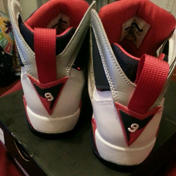 Olympic 7 - Picture 2 of 2