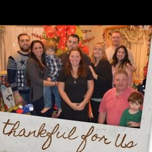 Meet your Posher, Maryann