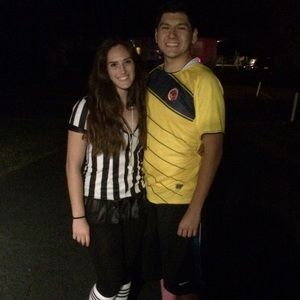 Meet your Posher, Carlos