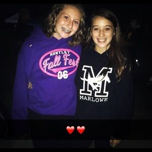 Meet your Posher, Gina