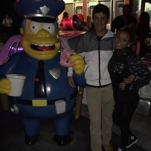 Meet your Posher, Helen