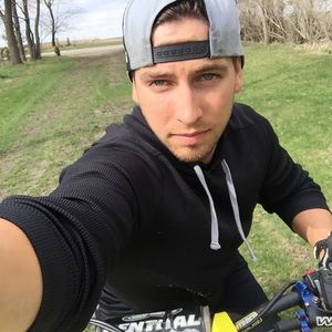 Meet your Posher, Bryce