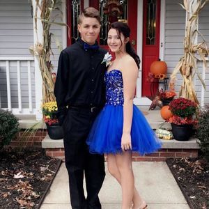 Meet your Posher, Ryan