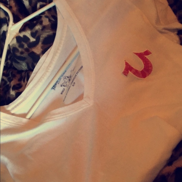 true religion shirt, offer!!