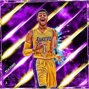 Meet your Posher, Jared