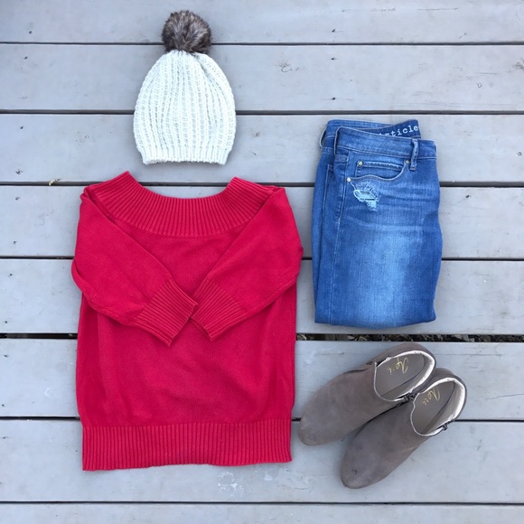 United colors of benetton sweater