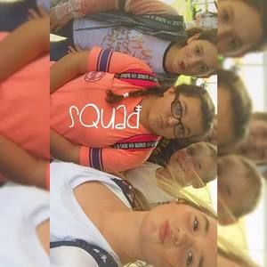 Meet your Posher, Emilee