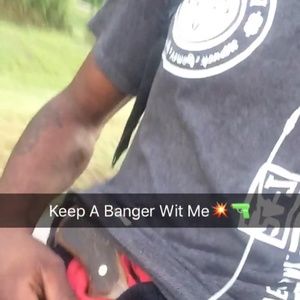 Meet your Posher, Darrius