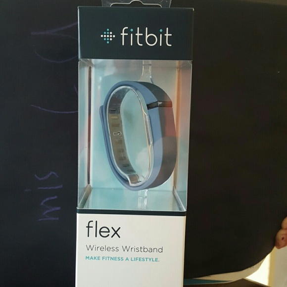 Fitbit Flex
